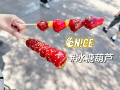 -新疆国际大巴扎