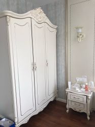 -弗蕾亚·和月月子调理院(东湖店)