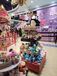 -哈姆雷斯(王府井百货大楼店)
