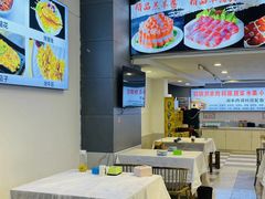 -虾大侠·盱眙龙虾老北京铜锅涮羊肉(金楠天街店)