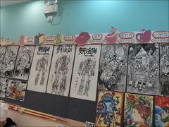 -桃蹊少儿美术馆