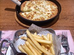 -萨贝尔意式餐厅(宝信店)