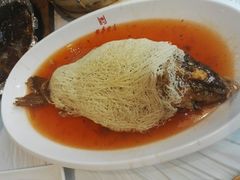 -黄家老店·非遗灌汤包(晋安路店)