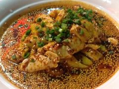 -一品红川菜(皇岗店)