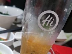 -海底捞大排档火锅(悦荟广场店)