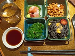 -Mr.Fish鱼鲜生海鲜放题(高德置地冬广场店)