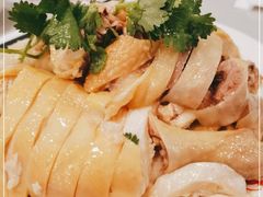 -月亮房·白斩鸡(娄山关路店)