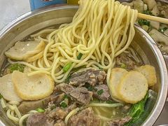 -福屿鲜捞小吃·捞化(福屿总店)