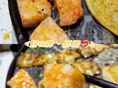 -来点烤肉(五星步行街店)