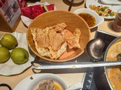 -新大新豆米火锅1993(万象汇店)
