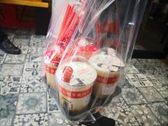 黑糖珍珠鲜牛乳-公社生产队(兰田步行街店)