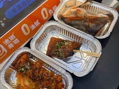 -池田寿司·新鲜现做(朝阳大悦城店)