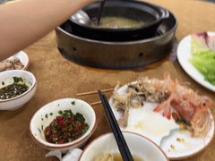 -濠轩阁特色生蚝火锅(水湾路店)