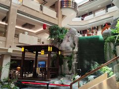 -聚春园自助餐厅(东街口店)