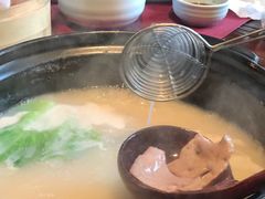 猪肝马蹄-大良毋米粥(锦龙路总店)