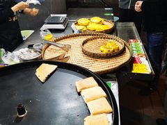 -小米粑粑(玉锦苑店)