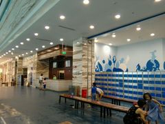 -冠军冰场(环球中心店)