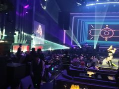 -赤红音乐现场(浦东金桥路店)