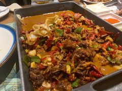 -静一·食光里(黄河路店)