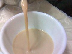 奶茶-维吾尔餐厅(宜山路店)