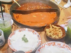 -楠火锅(哈尔滨金爵万象店)