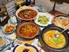 -图味美小黄鱼·景德菜(浙江路店)