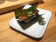 -万岁寿司(天河领展店)