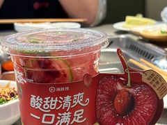 -海底捞火锅(铁西万达店)