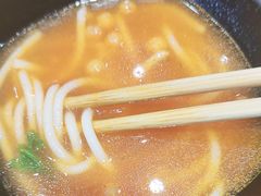 -三千粉牛肉米粉(来客茂店)