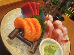 -炉匠炉端烧·酒(国金中心商场店)