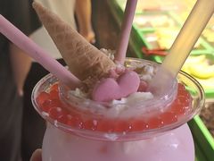 -大学城夜市大排档(凤栖路店)