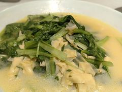 -绿雅酒家(江西中路店)