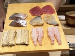 -鮨一日本料理(大中华店)