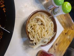 -重庆老火锅王(西安北路店)