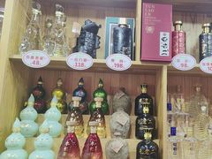 -屯老二农家铁锅炖·行业领军者(梅江店)