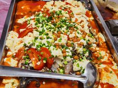 -古城苗家土菜馆(河景餐厅店)