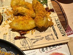 -避风塘(宝山万达店)