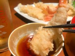 -千代武日本料理(爱建店)