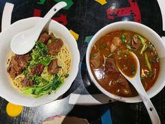 -吉亨面馆(古北1699店)