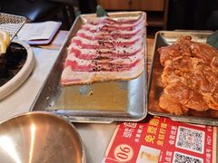 -韩宫宴和牛烤肉(宁波环球银泰城店)