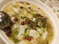 -山泉公馆酒家(珠江新城店)