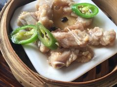 -丰圆轩粤式茶楼·中山菜(中山二路店)