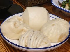 -红旗大食堂(君悦紫园店)