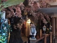 -火吧PTV聚会餐厅(10号店)