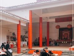 -崖口云吞(中堡店)