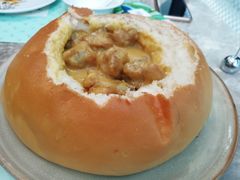 -大树餐厅(红旗街万达店)