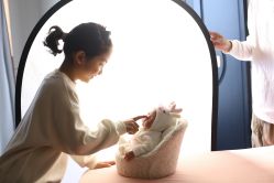 -馨美母婴护理中心(石狮店)