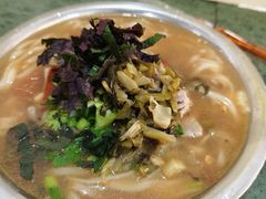 -老宾州南街酸粉店(民族大道店)