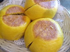-人民公社大食堂(张家湾店)