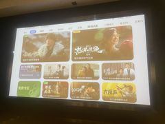 -华夏良子足疗按摩艾灸spa(环山东路店)